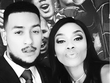 Bonang Matheba and AKA: Mzansi's new power couple